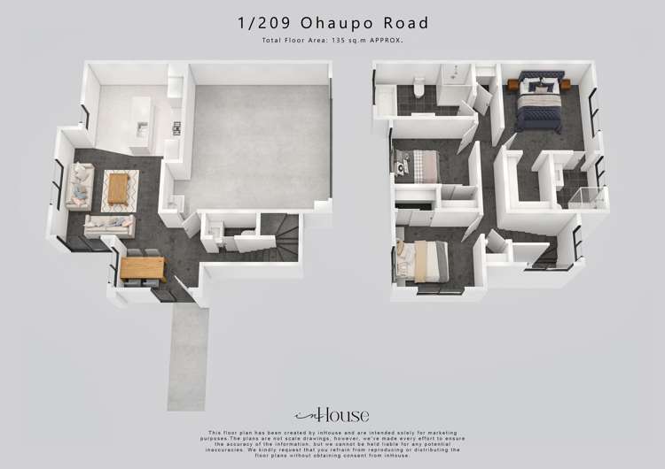 1/209 Ohaupo Road Glenview_17