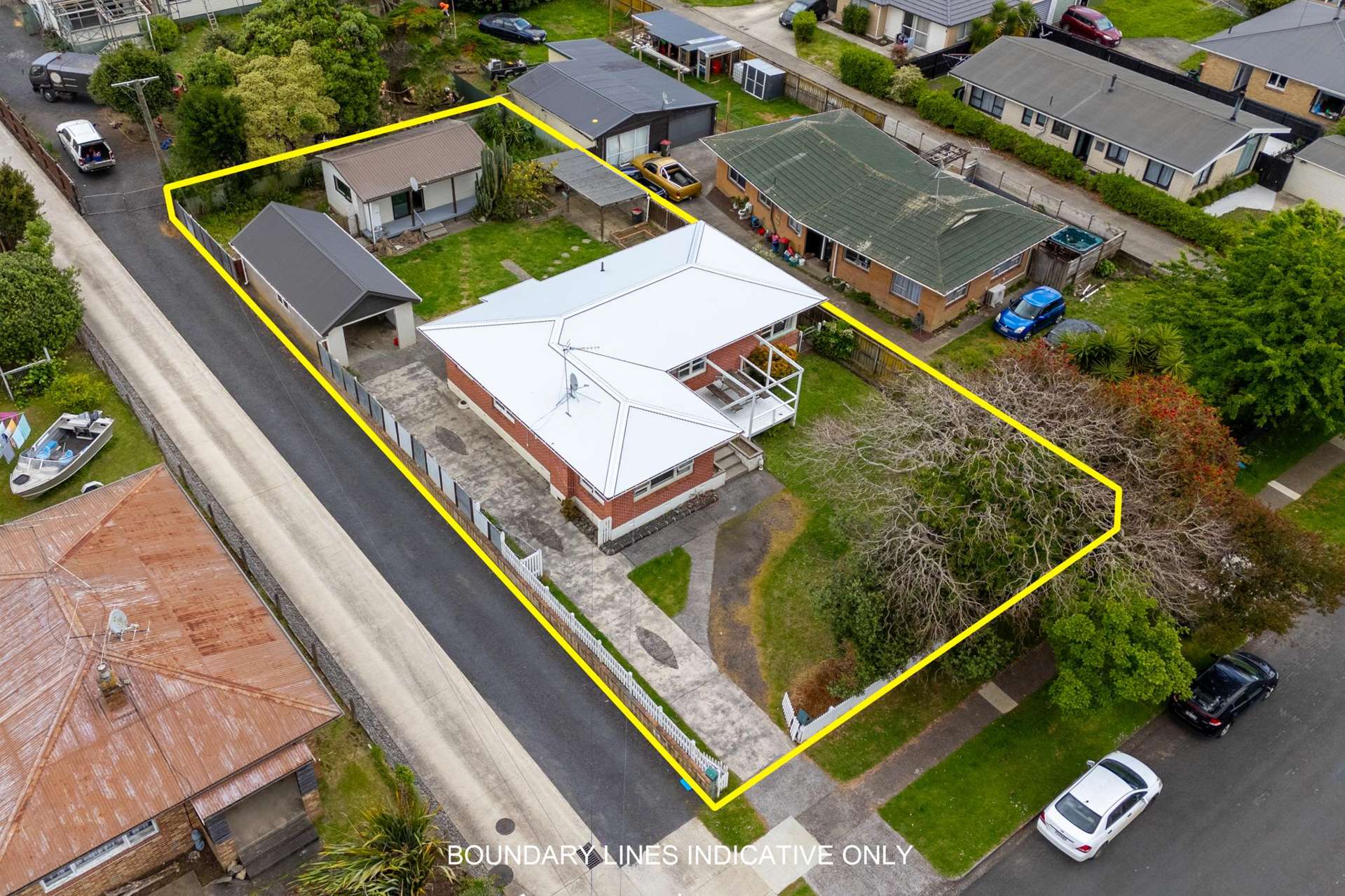 7 Elizabeth Street Tuakau_0