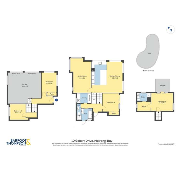 10 Galaxy Drive Mairangi Bay_22