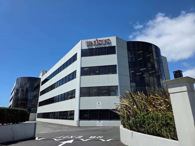 1,022M² OFFICE OPPORTUNITY ON GREAT SOUTH ROAD