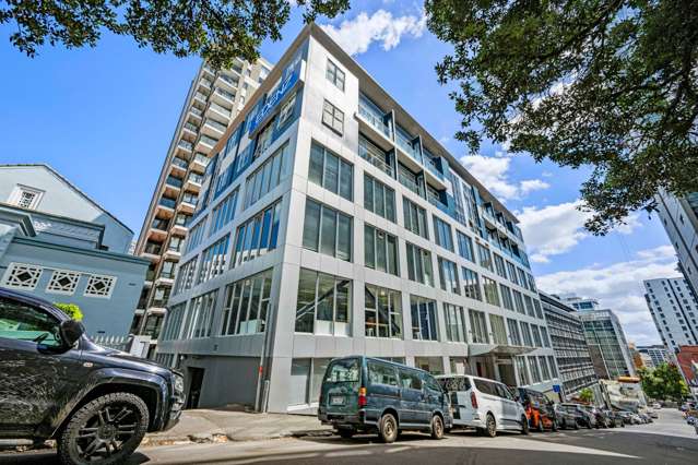 85 Airedale Street City Centre_2