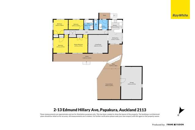 2/13 Edmund Hillary Avenue Papakura_1
