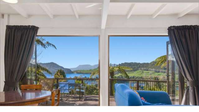 3 Ridge Road Lake Okareka_2