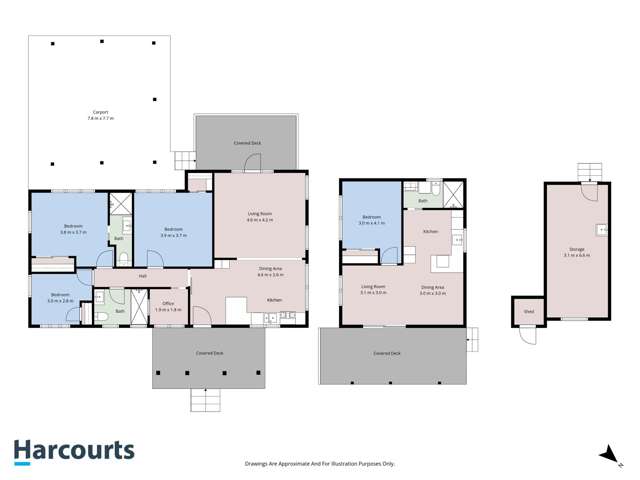 3 Glen Marine Parade Glendene_1