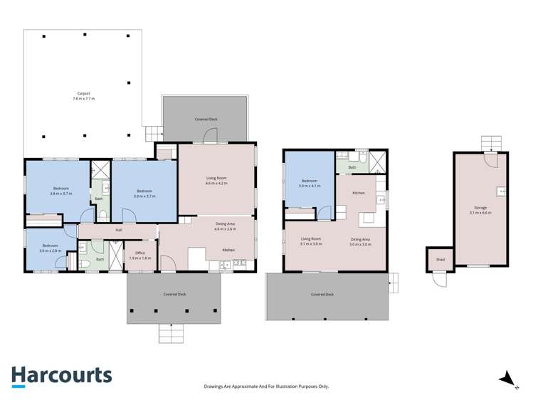 3 Glen Marine Parade Glendene_3