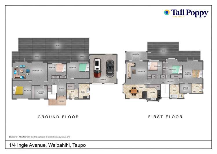 1/4 Ingle Avenue Waipahihi_3