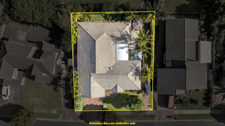 22 Simon Owen Place Golflands_25