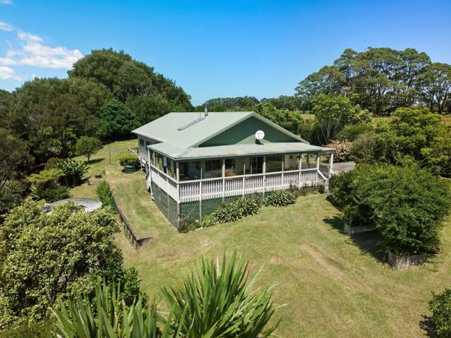 28 Mangatete Heights Kaingaroa_3