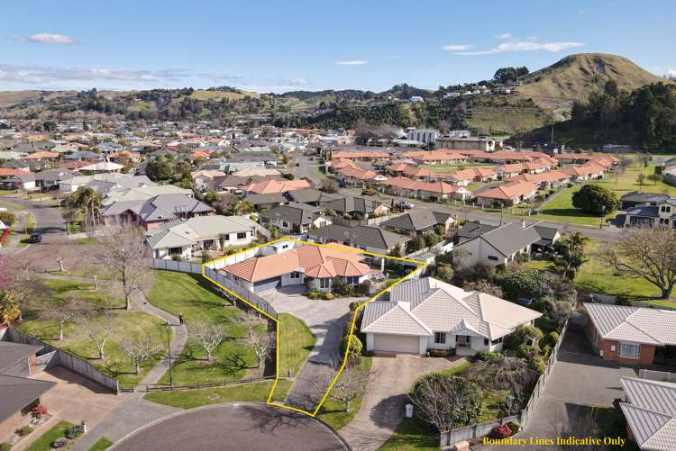 17 Knightsbridge Place Taradale_19