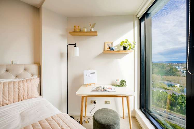 1302/15 Union Street City Centre_10