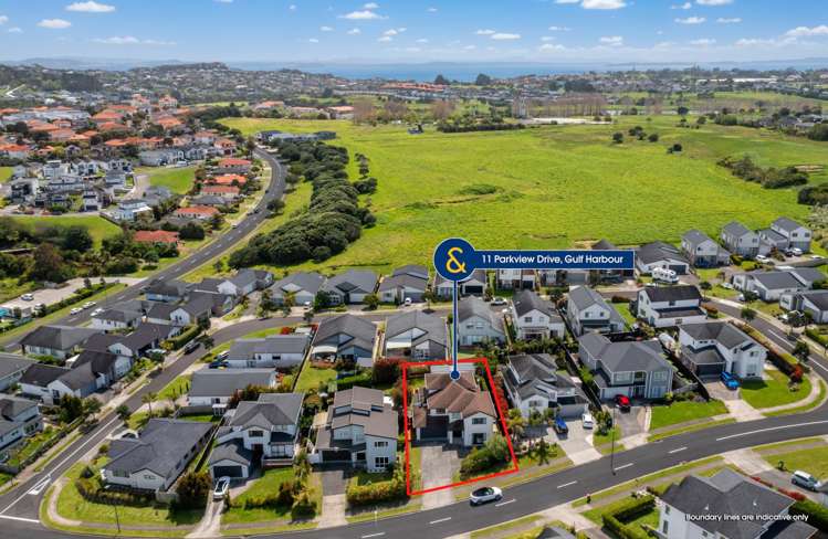 11 Parkview Drive Gulf Harbour_39