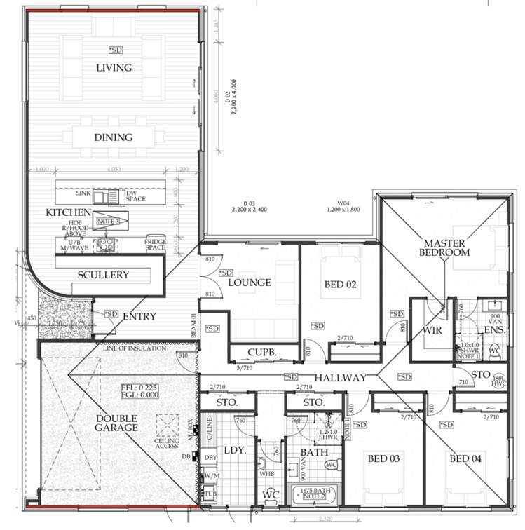 5 James Mackenzie Drive Halswell_29