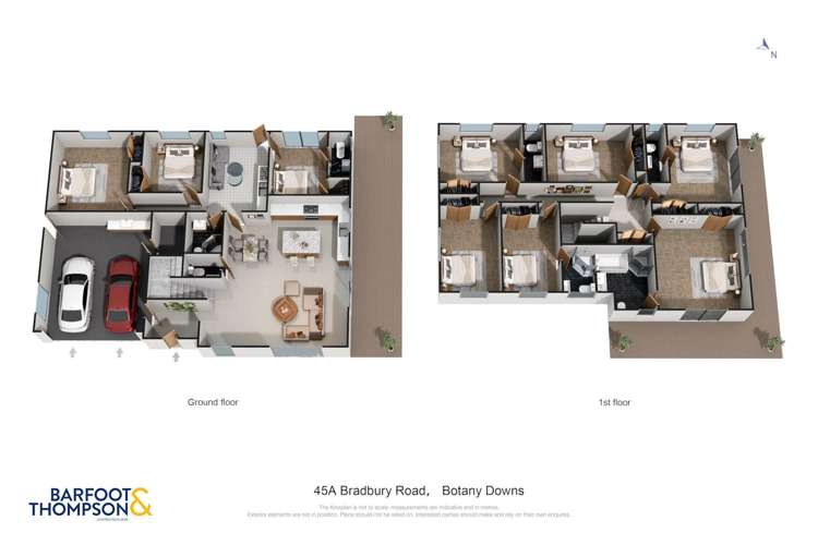 45A Bradbury Road Botany Downs_8