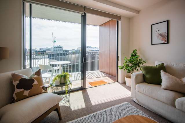 306/231 Madras Street Christchurch Central_2