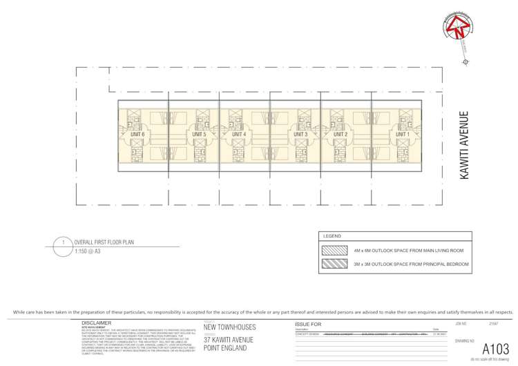 37 Kawiti Avenue Point England_3