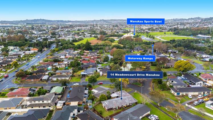 14 Meadowcourt Drive Manukau_31