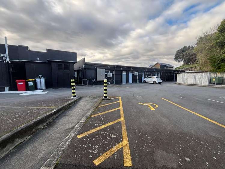 Studio 2, 346 Rosetta Road Raumati Beach_7