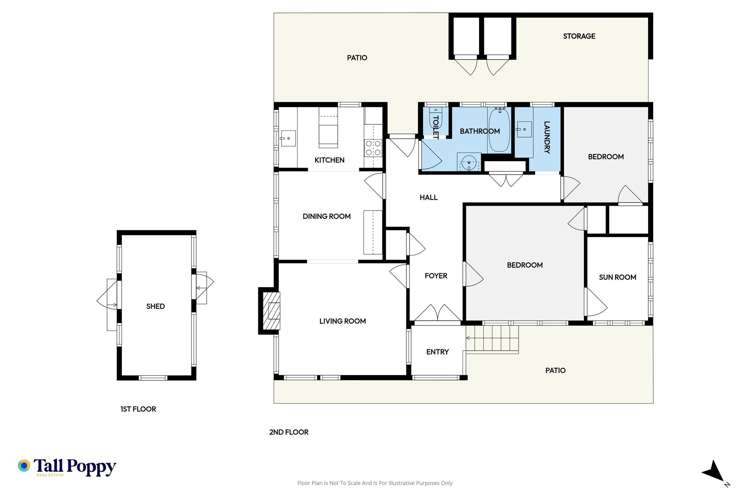 111 Main Road Waikouaiti_22