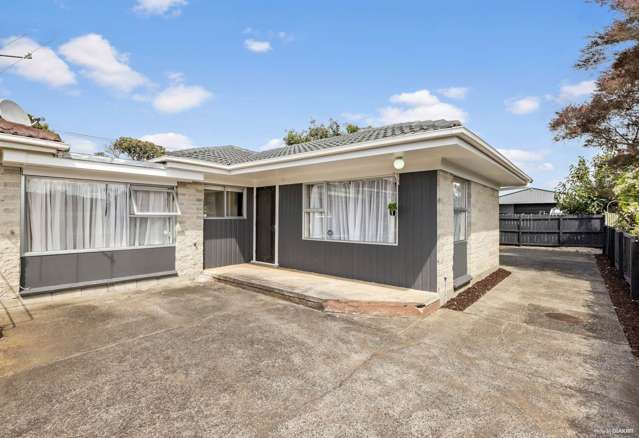 Get in Quick for this Popular Tuakau Location