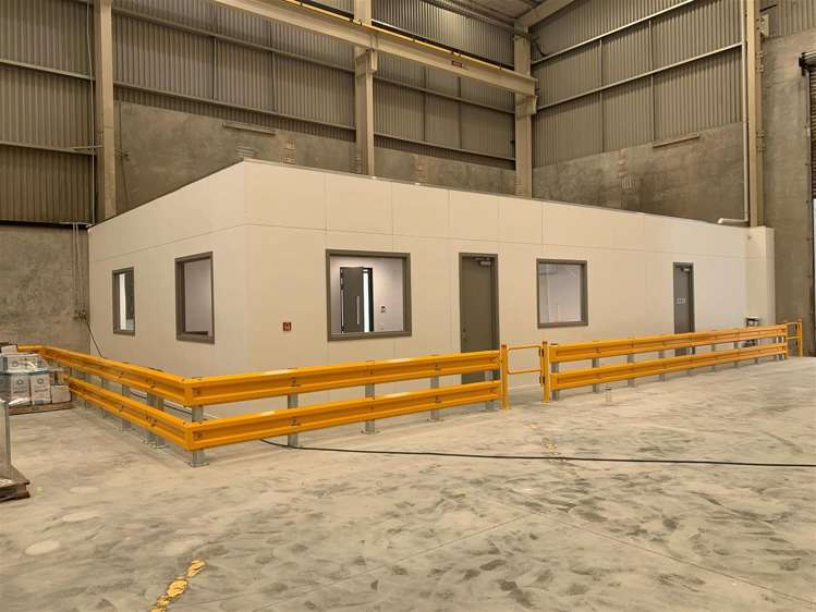 Unit 2, 20 Sir James Wattie Drive Hornby_8