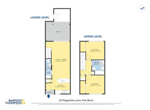 10 Magnetite Lane Flat Bush_1