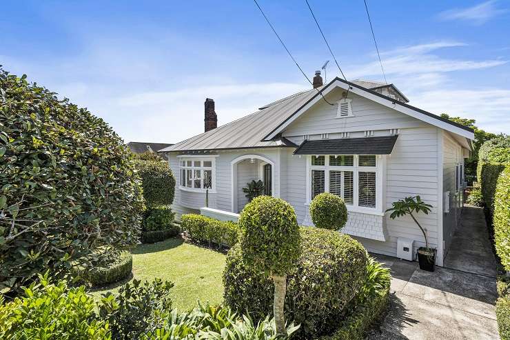 21 Mount St John Avenue, Epsom, Auckland