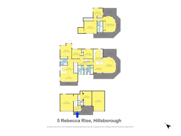 5 Rebecca Rise Hillsborough_27