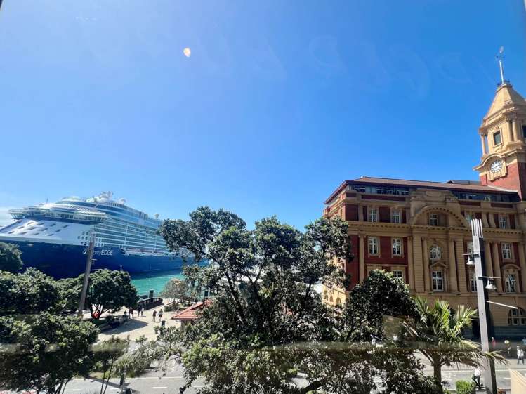 10B/148 Quay Street City Centre_15