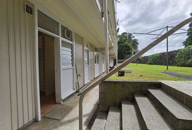 Location, Location in Epsom