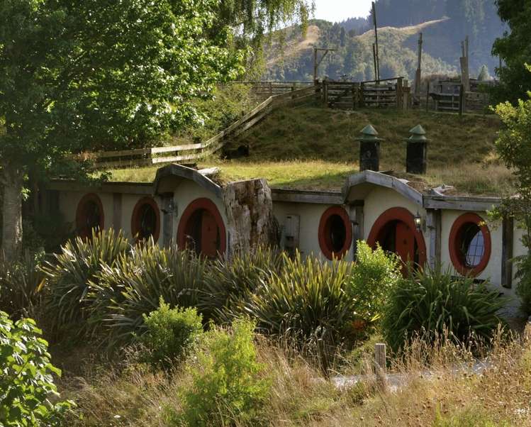 1177 Waitomo Valley Road Waitomo_10