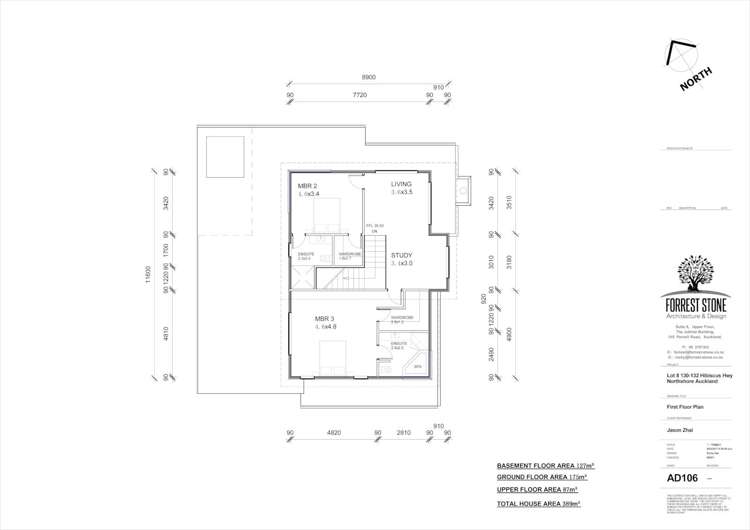 14 Ridgeview Close Red Beach_7