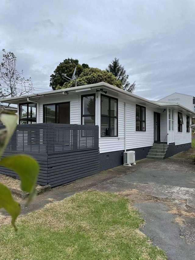 3 Bedroom House for Rent in Mt Wellington