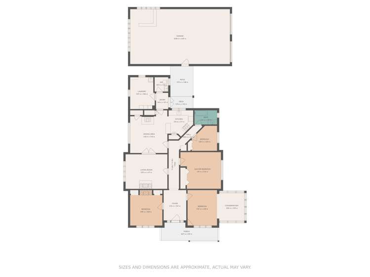 85 Brecon Road Stratford_21