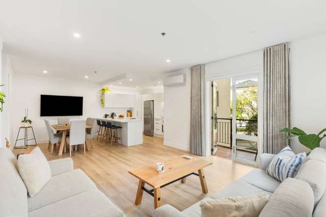 Style, Space, and Superb Convenience