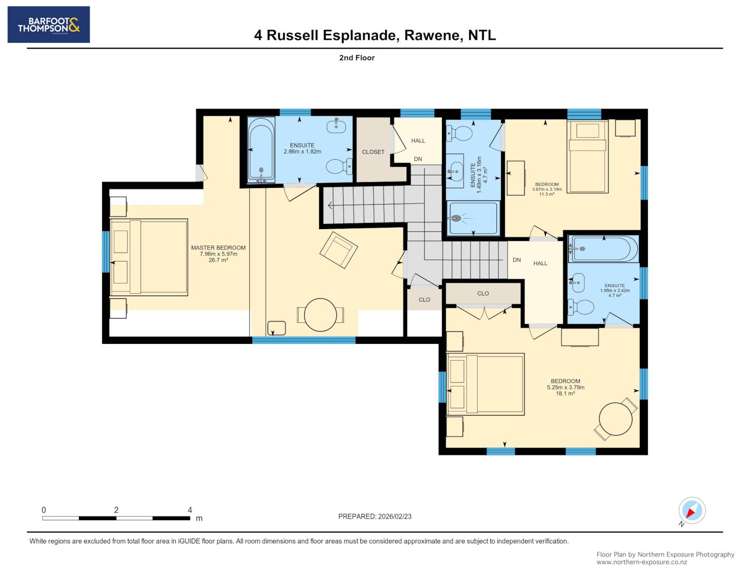 4 Russell Esplanade Rawene_24