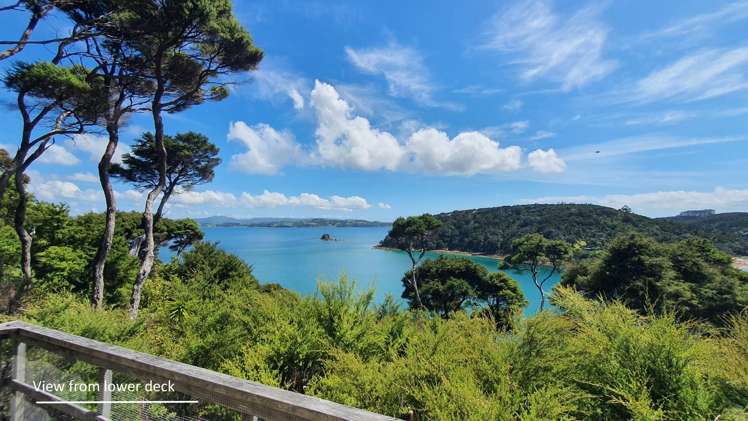 Lot 171/DP6849 North Cove Kawau Island_27
