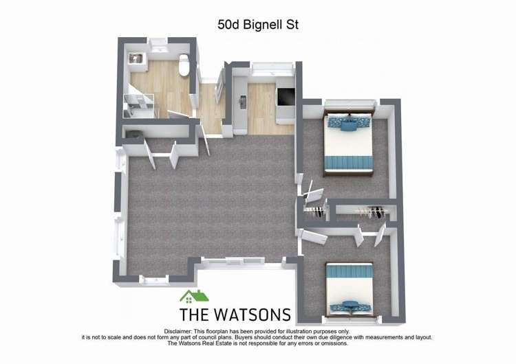 50D Bignell Street Gonville_9