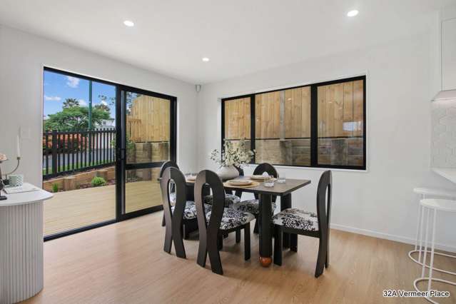 Lot 1-4/32 Vermeer Place West Harbour_4