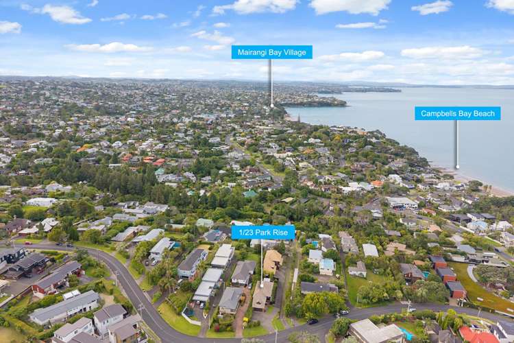 1/23 Park Rise Campbells Bay_30