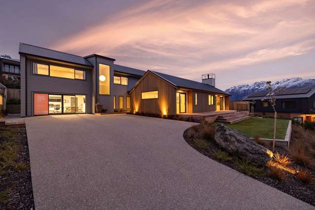 Own the GJ Gardner Show Home!