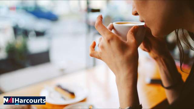 Lifestyle + Income Opportunity - Charming Neighbourhood Café in Northwest Christchurch