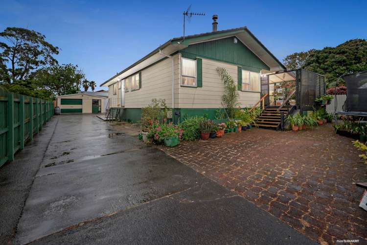 25 Tamworth Close Manurewa_16