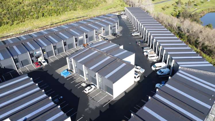 63/36 Peters Way Silverdale_5