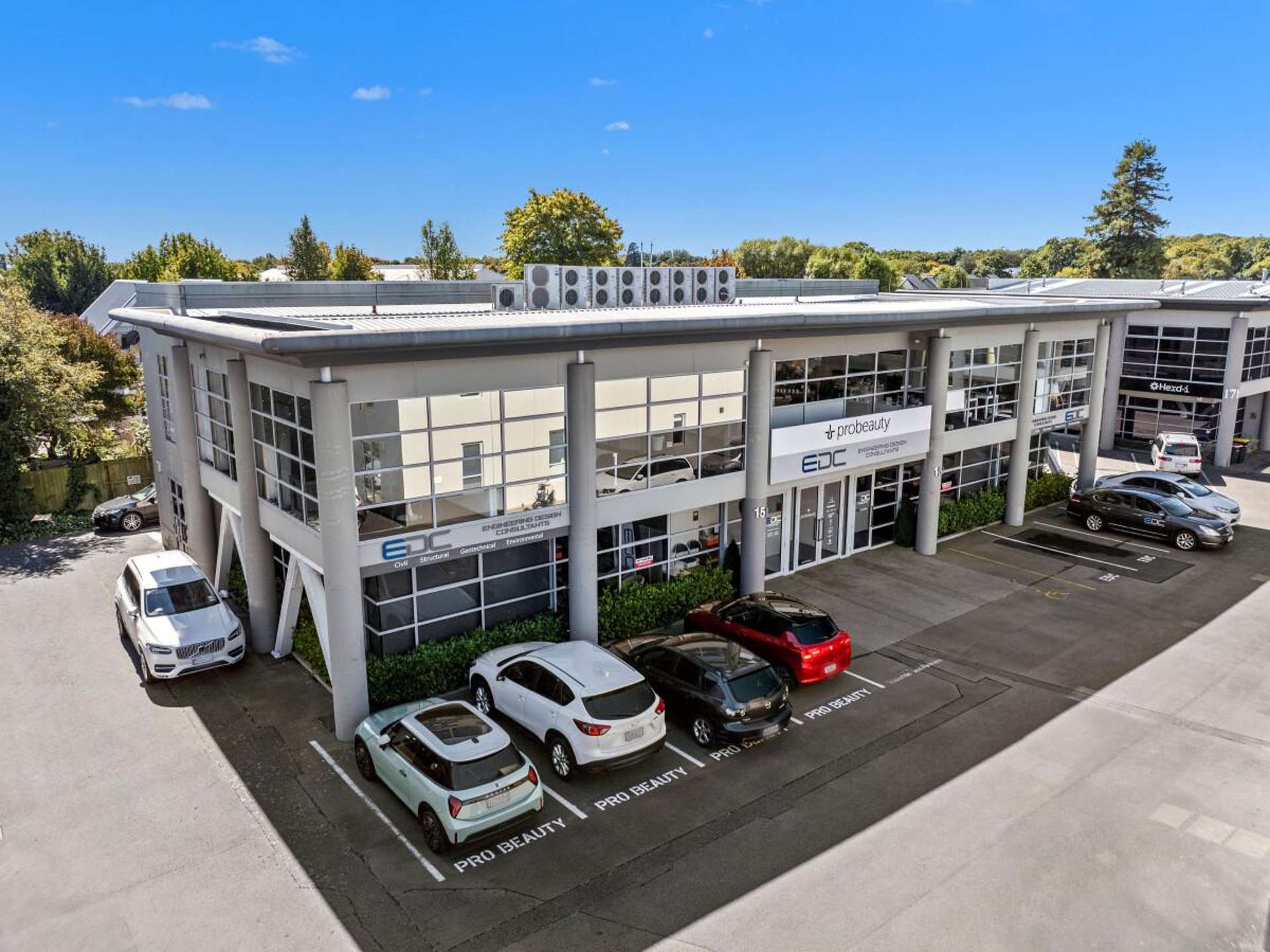 15B Leslie Hills Drive City Centre_0