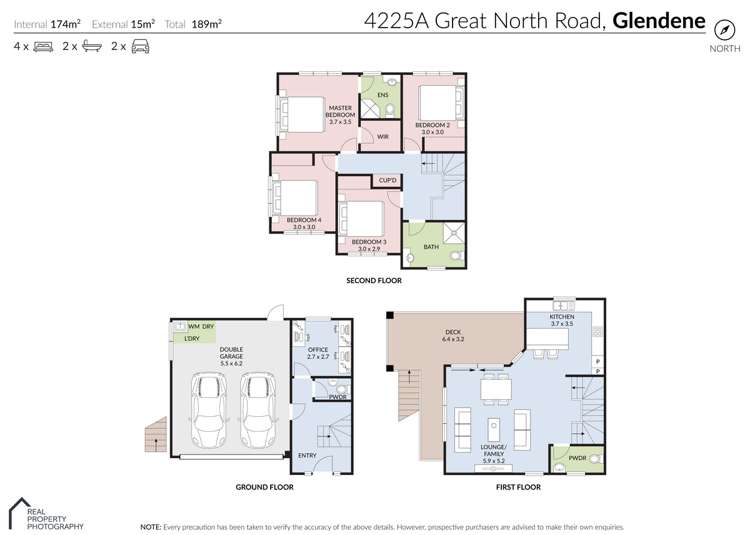 4225a Great North Road Glendene_18