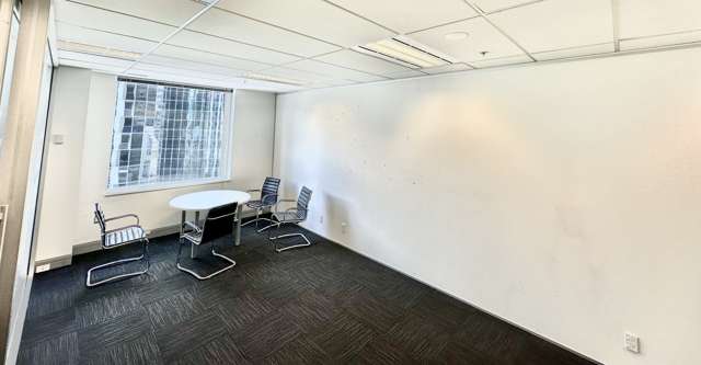 Suite 2/203 Queen Street Auckland Central_1