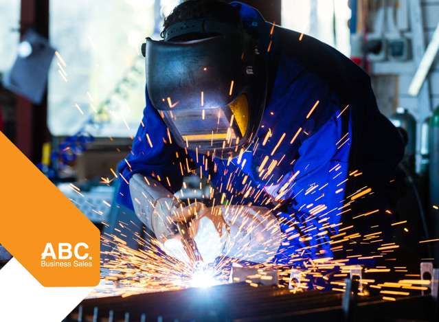 Engineering Business For Sale