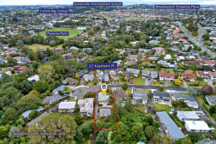 22 Kayeleen Place Cockle Bay_31