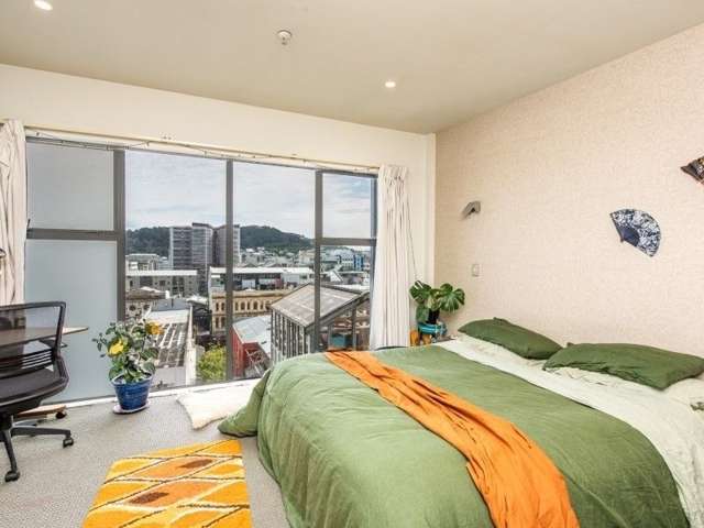  259/116 Cuba Street Te Aro_4