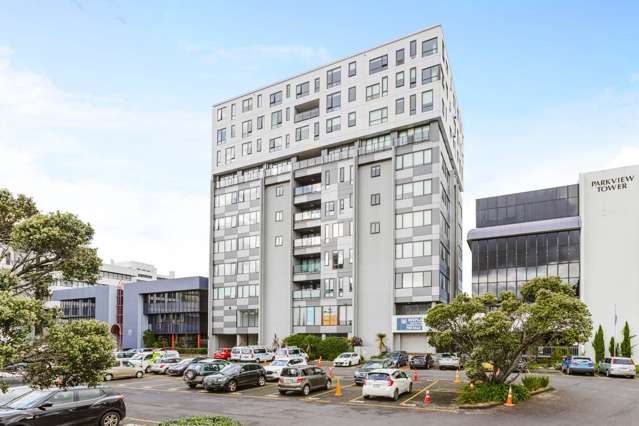 Convenient Living or Smart Investment? You Decide.